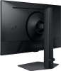 Монитор Samsung 27" Odyssey G5 S27DG500EIXCI черный IPS LED 16:9 HDMI полуматовая HAS Piv 1000:1 350cd 178гр/178гр 2560x1440 180Hz FreeSync DP QHD 6.4кг