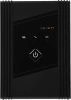 Источник бесперебойного питания Smartwatt UNI 650 360Вт 650ВА черный