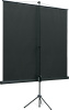 Экран на треноге Lumien 220x220см Eco View LEV-100109 1:1 напольный рулонный