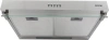 Вытяжка встраиваемая Gorenje WHU629EX/M нержавеющая сталь управление: кнопочное (1 мотор)