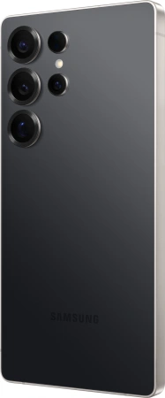 Смартфон Samsung SM-S938B Galaxy S25 Ultra 1Tb 12Gb черный титан моноблок 3G 4G 2Sim 6.9" 1440x3120 Android 15 200Mpix 802.11 a/b/g/n/ac/ax/be NFC GPS GSM900/1800 GSM1900 TouchSc Protect
