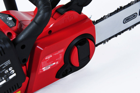 Электрическая цепная пила Elitech ПЦА 36БЛ (E1611.001.00) дл.шины:14" (35cm) (195515)