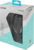 Числовой блок + мышь A4Tech Fstyler FG1600C Air клав:серый мышь:серый/черный USB беспроводная slim (FG1600C)