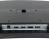 Монитор Hiper 27" Gaming PB2701 черный VA LED 1ms 16:9 HDMI M/M матовая 300cd 178гр/178гр 2560x1440 165Hz FreeSync DP Quad HD 2K (1440p) 3.6кг