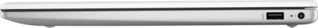 Ноутбук HP 15-fc0018nq Ryzen 5 7520U 16Gb SSD512Gb AMD Radeon 610M 15.6" IPS FHD (1920x1080) Free DOS silver WiFi BT Cam (7K0R1EA)