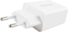 Сетевое зар./устр. Xenium X252 25W 3A+2A USB/USB Type-C универсальное белый (CCX252CW/00)