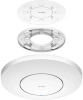 Точка доступа Cudy AP3000 AX3000 10/100/1000/2500BASE-T белый