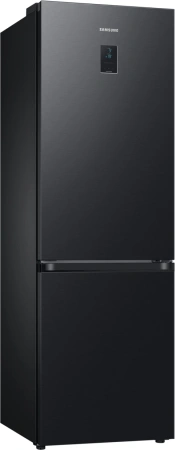 Холодильник Samsung RB34C675EBN/EF 2-хкамерн. черный инвертер