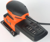 Плоскошлифовальная машина Patriot OS 105 240Вт