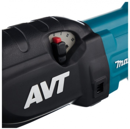 Сабельная пила Makita JR3070CT 1510Вт 2800ход/мин