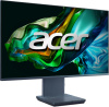 Моноблок Acer Aspire S32-1856 31.5" WQHD i7 1360P/16Gb/SSD1Tb Iris Xe/CR/Esh/kb/m/серый 2560x1440