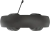 Наушники с микрофоном Acer Nitro OHR400 черный 1м мониторные BT/Radio/3.5mm оголовье (ZL.HDSEE.00G)