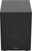 Саундбар Hisense U5120GW+ 7.1.2 390Вт+180Вт черный
