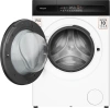 Стиральная машина Weissgauff WM 49411 Inverter Steam класс: A+++ загр.фронтальная макс.:11кг белый