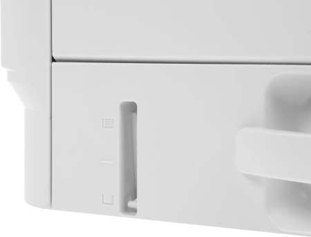 МФУ лазерный Ricoh M 320F (408534) A4 Duplex белый/черный