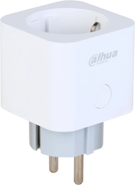 Розетка Dahua DHI-ICS1-W2(868)