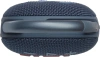 Колонка порт. JBL Clip 5 синий 7W Mono BT 1400mAh (JBLCLIP5BLU)