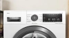 Стиральная машина Bosch WAX02KLOSN пан.англ. класс: B загр.фронтальная макс.:10кг белый инвертер
