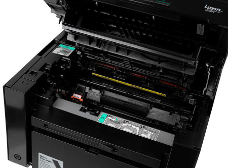 МФУ лазерный Canon i-Sensys MF3010 bundle (5252B004+3484B002) A4 (в комплекте: картридж)