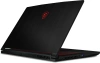 Ноутбук MSI Thin GF63 12UC-2209NL Core i5 12450H 16Gb SSD512Gb NVIDIA GeForce RTX 3050 4Gb 15.6" IPS FHD (1920x1080) Windows 11 Home Multi Language grey WiFi BT Cam (9S7-16R821-2209)