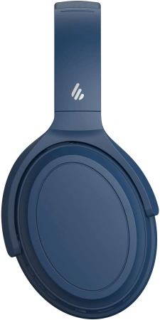 Гарнитура мониторные Edifier WH700NB т.голубой беспроводные bluetooth