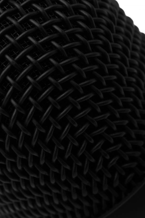 Микрофон проводной Razer Seiren V2 X 1.8м черный