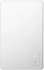 Жесткий диск Netac USB 3.0 2Tb NT05K338N-002T-30SL K338 2.5" серебристый