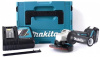 Углошлифовальная машина Makita DGA504RF 8500об/мин рез.шпин.:M14 d=125мм