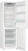 Холодильник Gorenje NRK619EEW4 2-хкамерн. белый