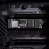 Накопитель SSD A-Data PCI-E 4.0 x4 2Tb AGAMMIXS70B-2T-CS XPG Gammix S70 Blade M.2 2280