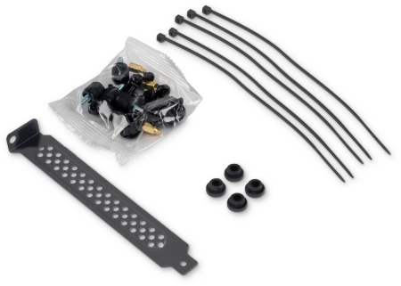 Корпус Оклик OCC-MD301 черный без БП ATX 6x120mm 2xUSB2.0 1xUSB3.0 audio bott PSU