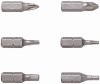 Отвертка аккум. Einhell TC-SD 3,6 аккум. патрон:Шестигранник 6.35 мм (1/4) (4513442)