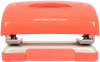 Дырокол Kw-Trio 09652red макс.:16лист. пластик красный отв.:2
