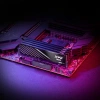 Память DDR5 2x16GB 5600MHz A-Data AX5U5600C4616G-DTLABBK XPG Lancer RTL PC5-44800 CL46 DIMM 288-pin 1.1В kit dual rank с радиатором Ret