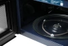 Микроволновая Печь Samsung MS23T5018AK/BW 23л. 800Вт черный