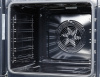 Духовой шкаф Электрический Gorenje BO6735E02XK нержавеющая сталь/черный