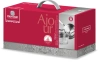 Ковш Rondell Ajour RDS-1052 1.5л. d=16см (с крышкой) стальной