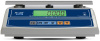 Весы фасовочные Mertech M-ER 326AFL-6.1 LCD серый металик (3055)