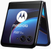 Смартфон Motorola XT2321-1 Razr 40 Ultra 256Gb 8Gb черный раскладной 3G 4G 1Sim 6.9" 1080x2640 Android 13 12Mpix 802.11 a/b/g/n/ac/ax NFC GPS GSM900/1800 GSM1900 TouchSc Protect
