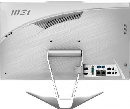 Моноблок MSI Pro AP222T 13M-083XRU 21.5" Full HD Touch i5 13400/16Gb/SSD512Gb UHDG 730/CR/noOS/kb/m/