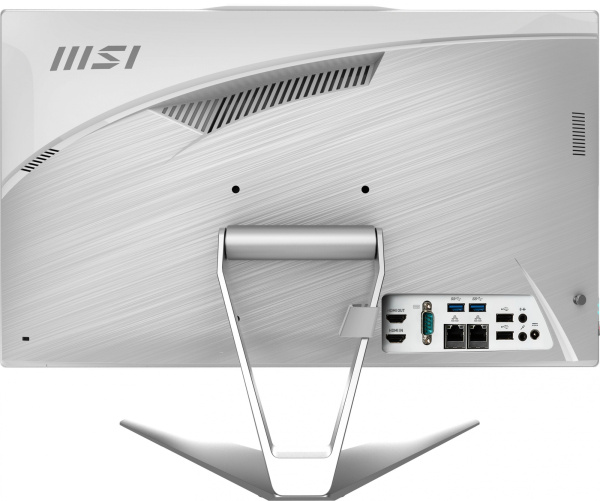Моноблок MSI Pro AP222T 13M-083XRU 21.5" Full HD Touch i5 13400/16Gb/SSD512Gb UHDG 730/CR/noOS/kb/m/
