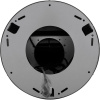 Вытяжка каминная Maunfeld Lee Light Isla 35 Inox нержавеющая сталь управление: кнопочное (1 мотор)