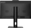 Моноблок MSI Pro AP242P 14M-654XRU 23.8" Full HD i5 14400 (2.5) 16Gb SSD512Gb UHDG 730 noOS GbitEth WiFi BT 120W клавиатура мышь Cam черный 1920x1080