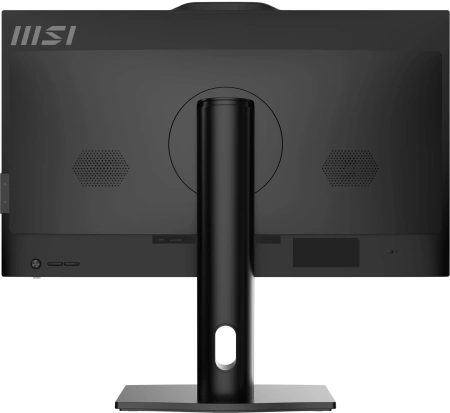 Моноблок MSI Pro AP242P 14M-654XRU 23.8" Full HD i5 14400 (2.5) 16Gb SSD512Gb UHDG 730 noOS GbitEth WiFi BT 120W клавиатура мышь Cam черный 1920x1080