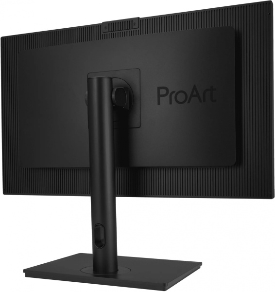 Монитор Asus 27" PA27DCE-K OLED 4K чер 0.1ms HDMI DP USB M/M HAS Piv 60Hz 350cd In