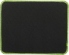 Коврик для мыши Cactus CS-MP-D01S Мини черный 250x200x3мм