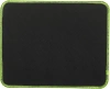 Коврик для мыши Cactus Black черный 250x200x3мм (CS-MPC-D01S)