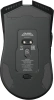Мышь GMNG GG-MS400WO черный оптическая 10000dpi беспров. USB 7but (1899942)