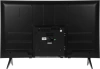 Телевизор LED BBK 43" 43LEX-8249/UTS2C Яндекс.ТВ черный 4K Ultra HD 60Hz DVB-T2 DVB-C DVB-S2 USB WiFi Smart TV (RUS)