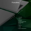 Ноутбук Digma Pro Sprint N Ryzen 5 5500U/16Gb/SSD512Gb/15.6"/IPS/FHD/W11Pro/dk.grey/4700mAh